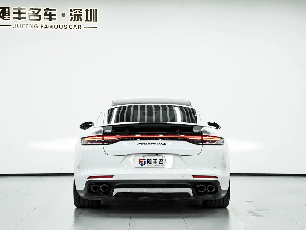 Porsche Panamera 2023 Panamera GTS 4.0T
