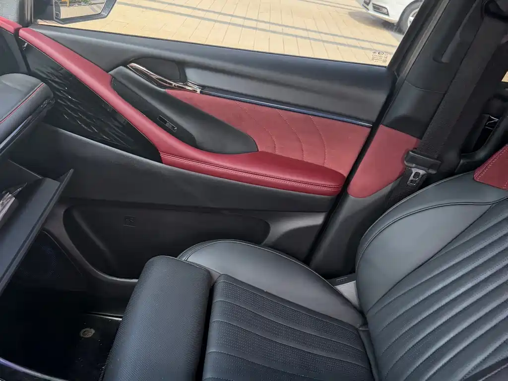 GAC Motor Trumpchi M8 — миниатюра 13
