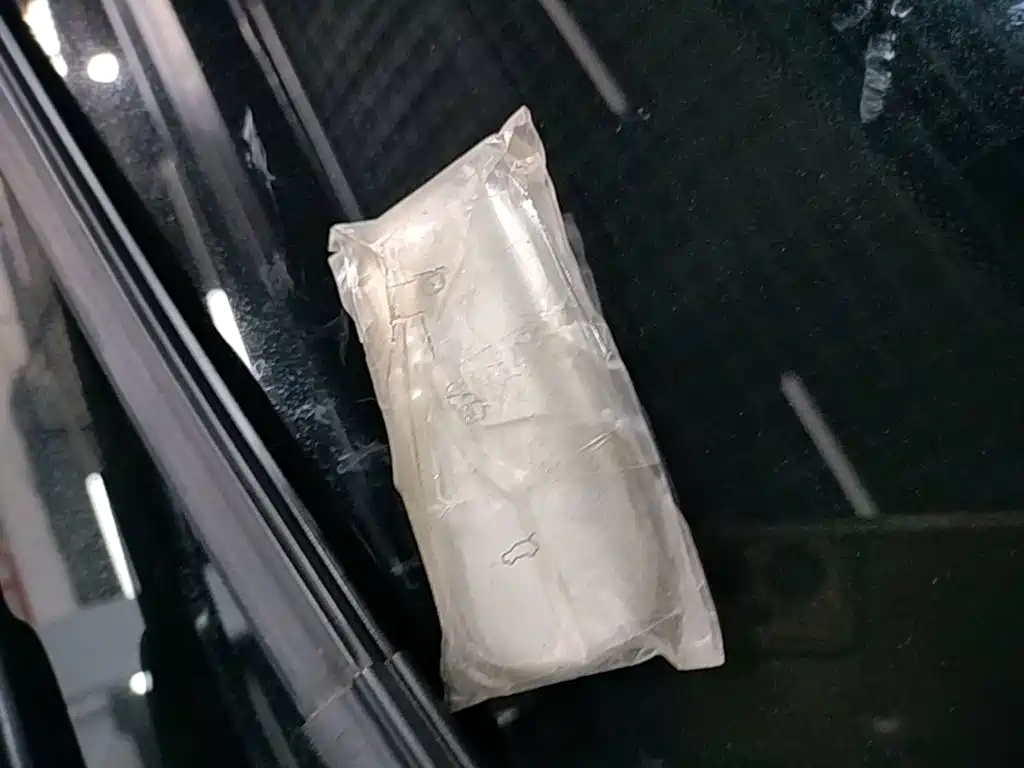 Li Auto Li L6 — миниатюра 9