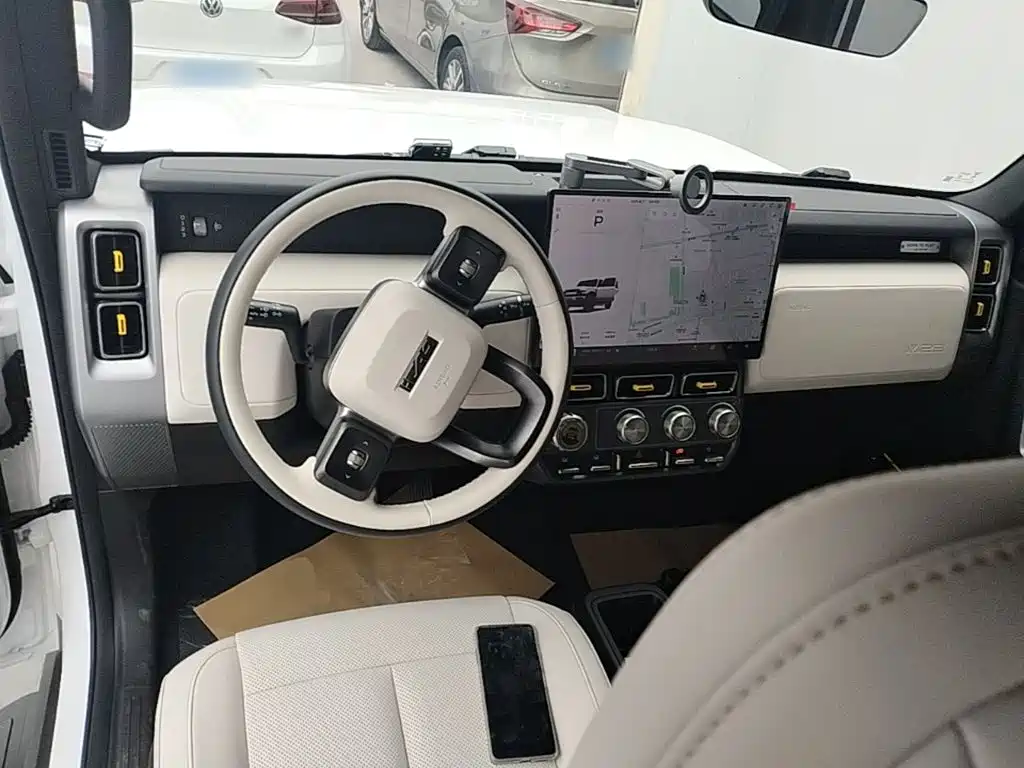 iCar V23 2025 501