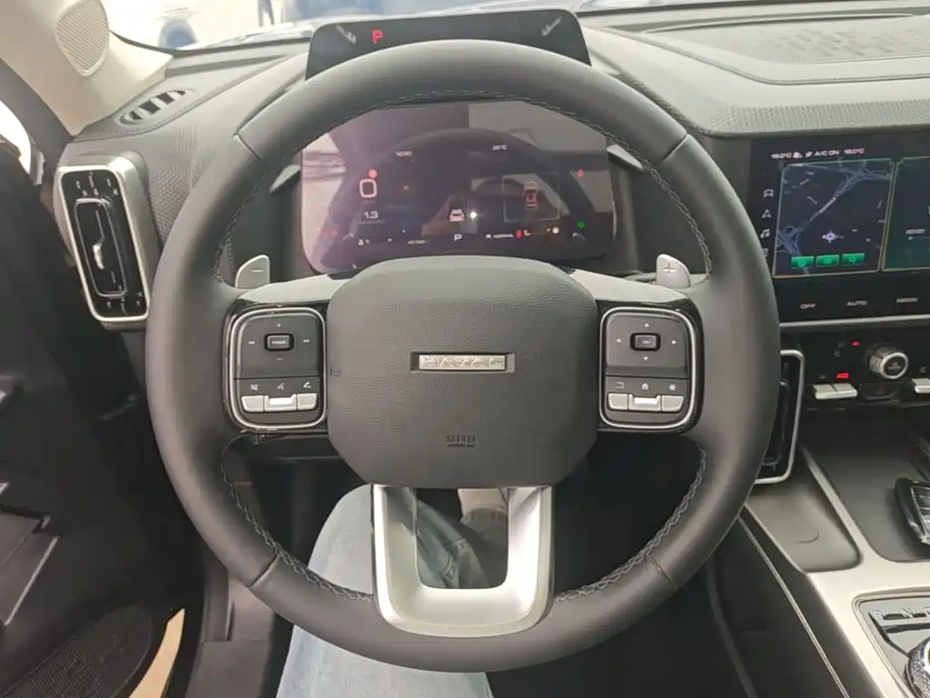 Haval Big Dog — миниатюра 11