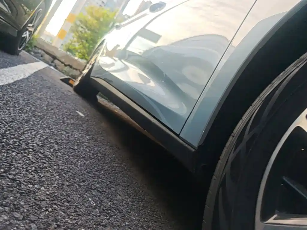 BYD Qin L — миниатюра 21