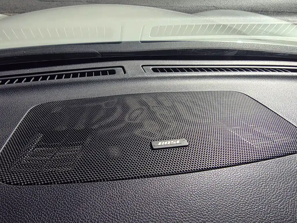 Infiniti M — миниатюра 22