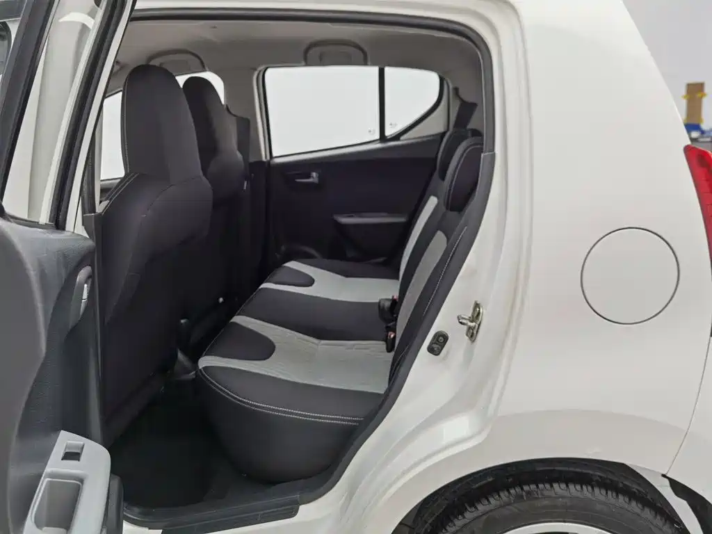 Suzuki Alto — миниатюра 15
