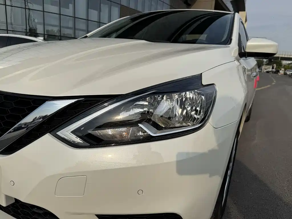 Nissan Sylphy 2022 1.6XE CVT