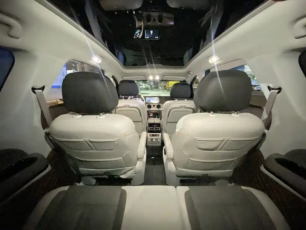 DONGFENG POPULAR YACHTS