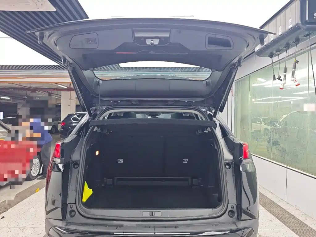 Peugeot 4008 — миниатюра 19