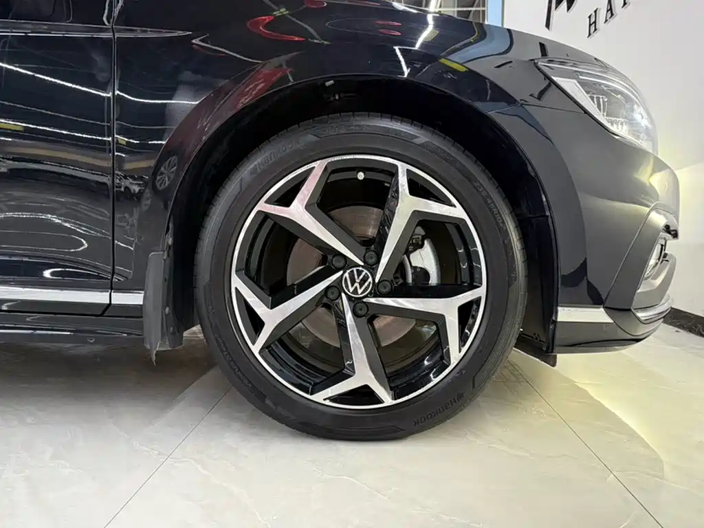 Volkswagen Magotan — миниатюра 15