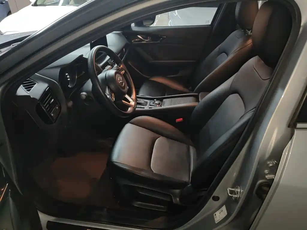 Mazda CX-4 — миниатюра 15