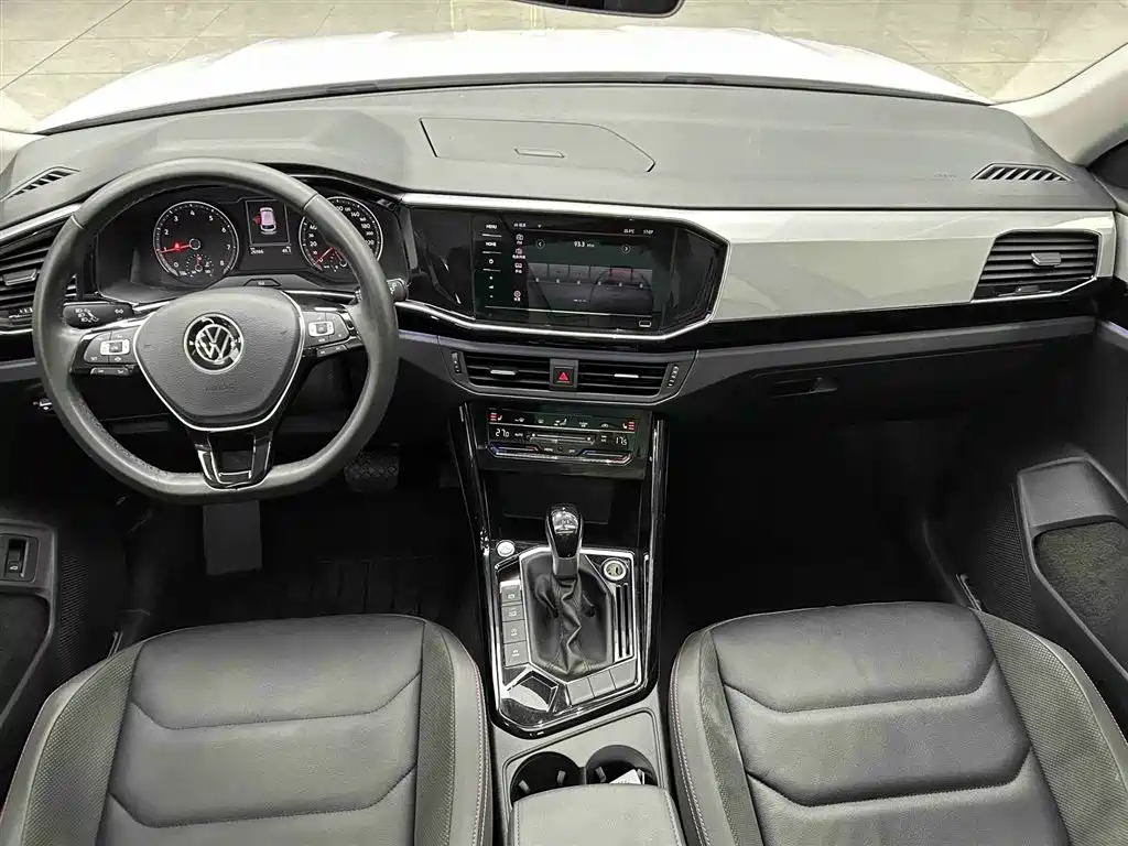 Volkswagen Tayron 2022 280TSI Luxury Smart Connect