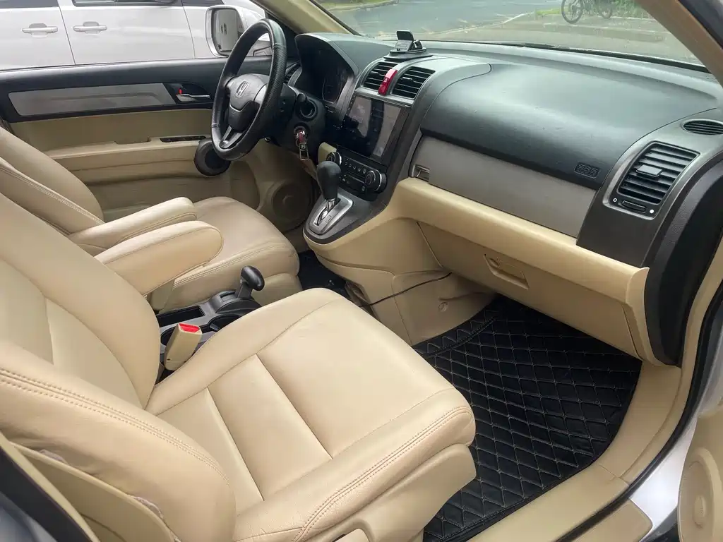 Honda CR-V 2010 2.0L AT