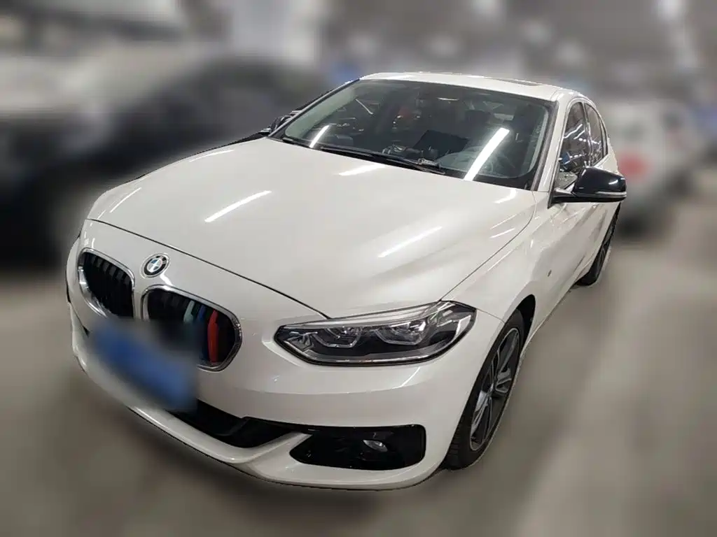 BMW 1 Series — миниатюра 3