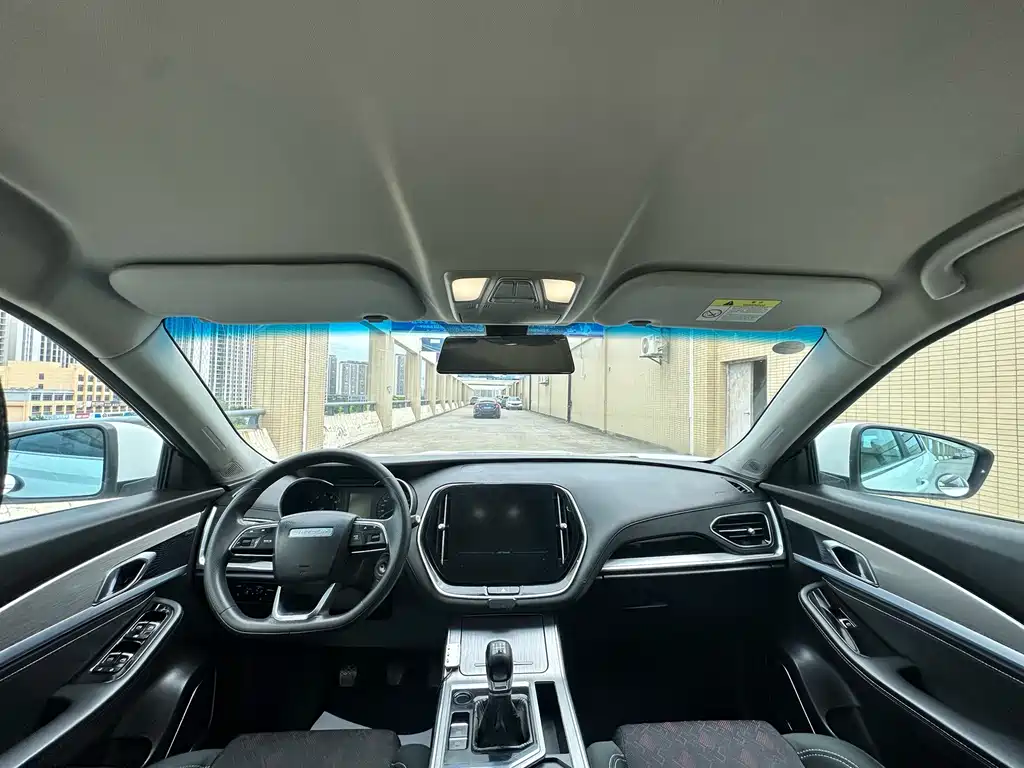 Jetour X70 — миниатюра 13