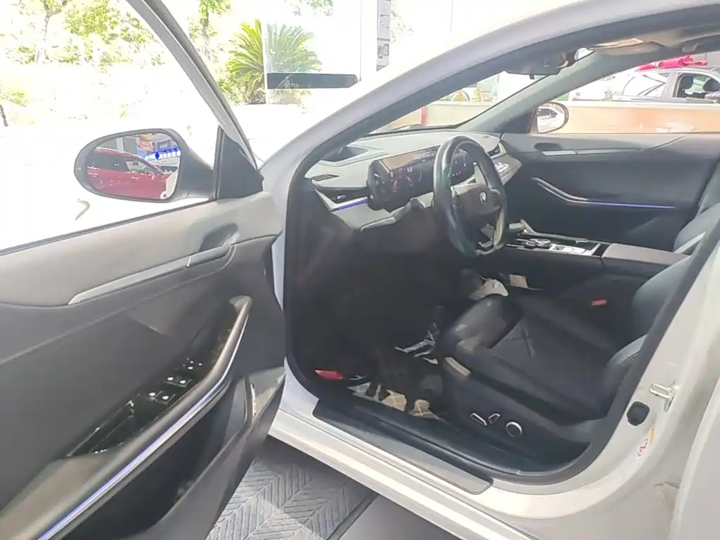 Changan Ruicheng PLUS — миниатюра 16