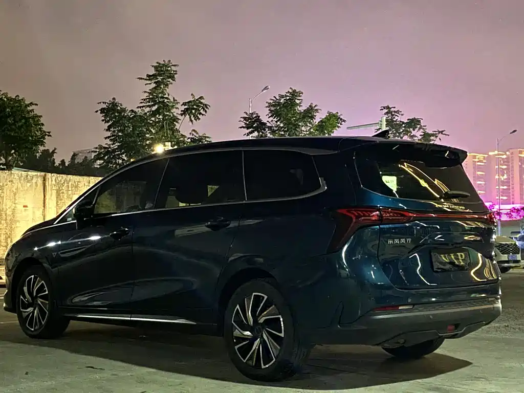 DONGFENG POPULAR YACHTS