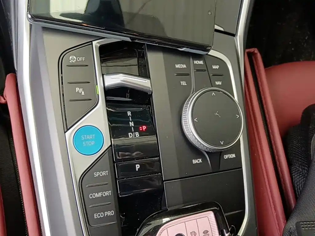BMW i3 — миниатюра 14