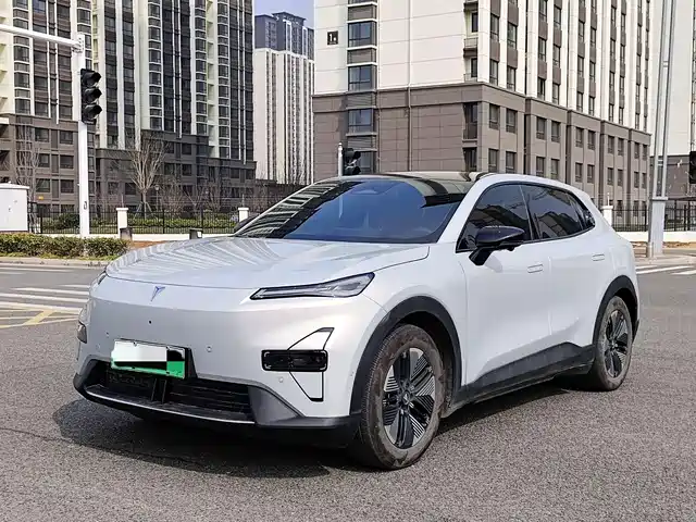 Changan Deepal DARK BLUE S05 2025