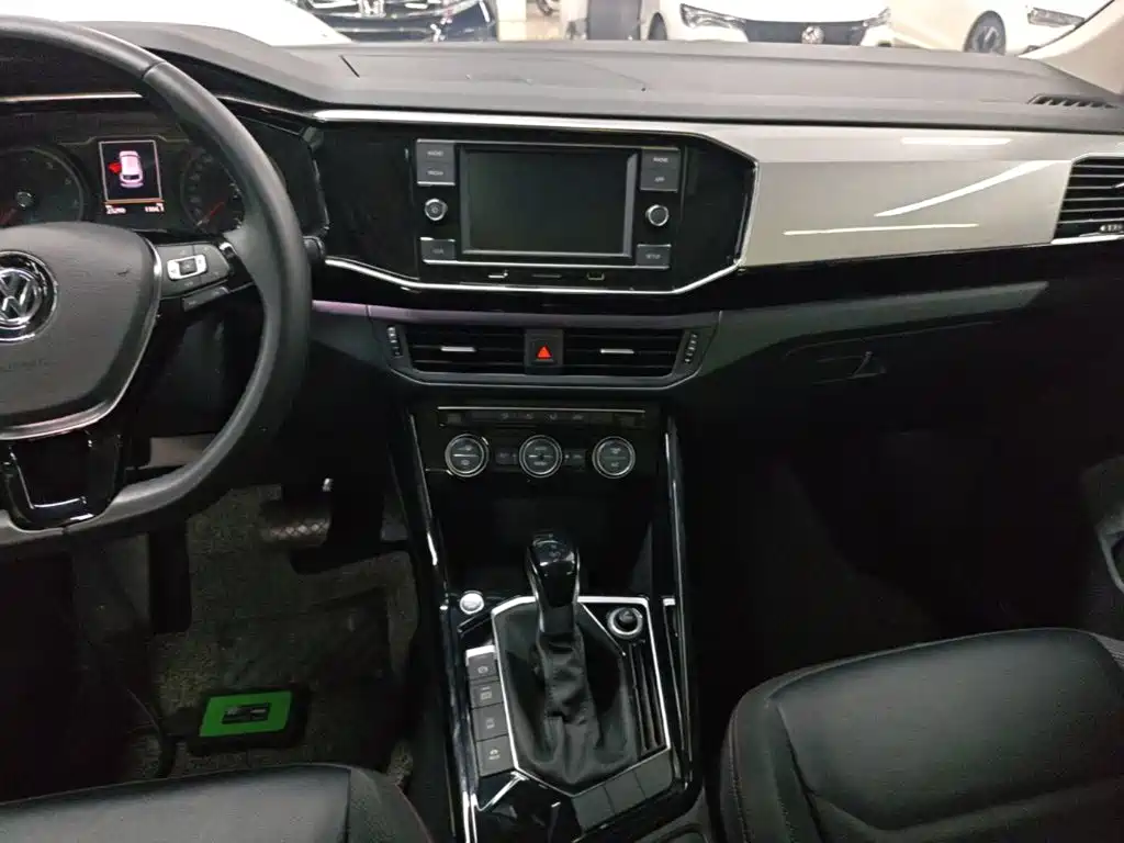 Volkswagen Tayron — миниатюра 13