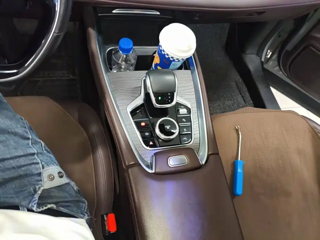 Chery Tiggo 8 PRO — миниатюра 14