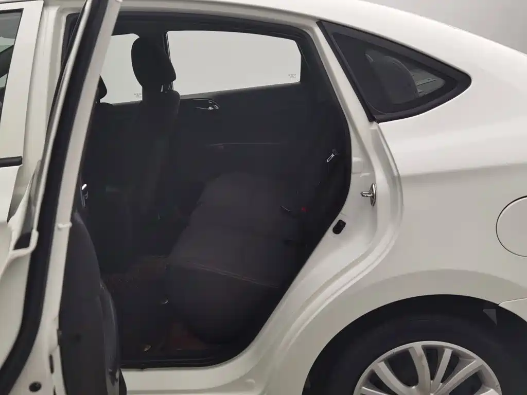 Haima Haima M3 — миниатюра 15