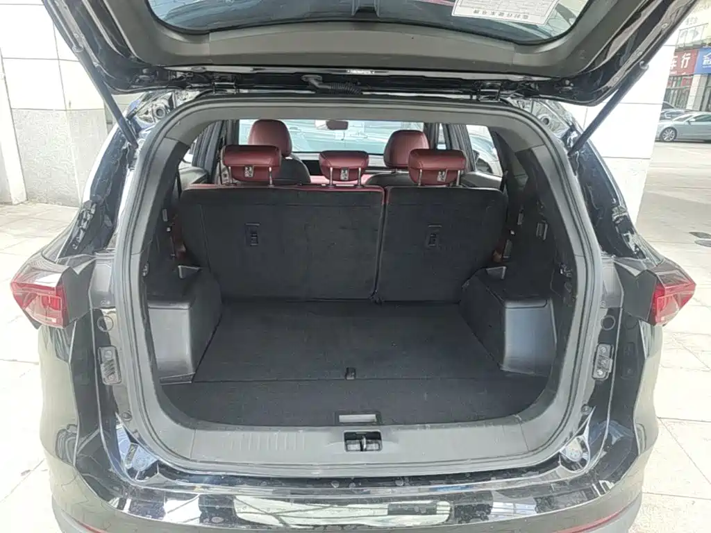 Jetour X70 PLUS — миниатюра 15