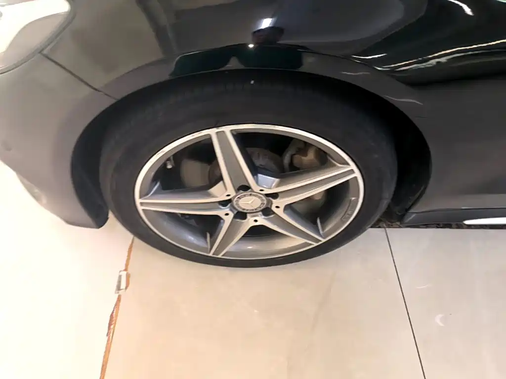 Mercedes-Benz C-Class — миниатюра 23