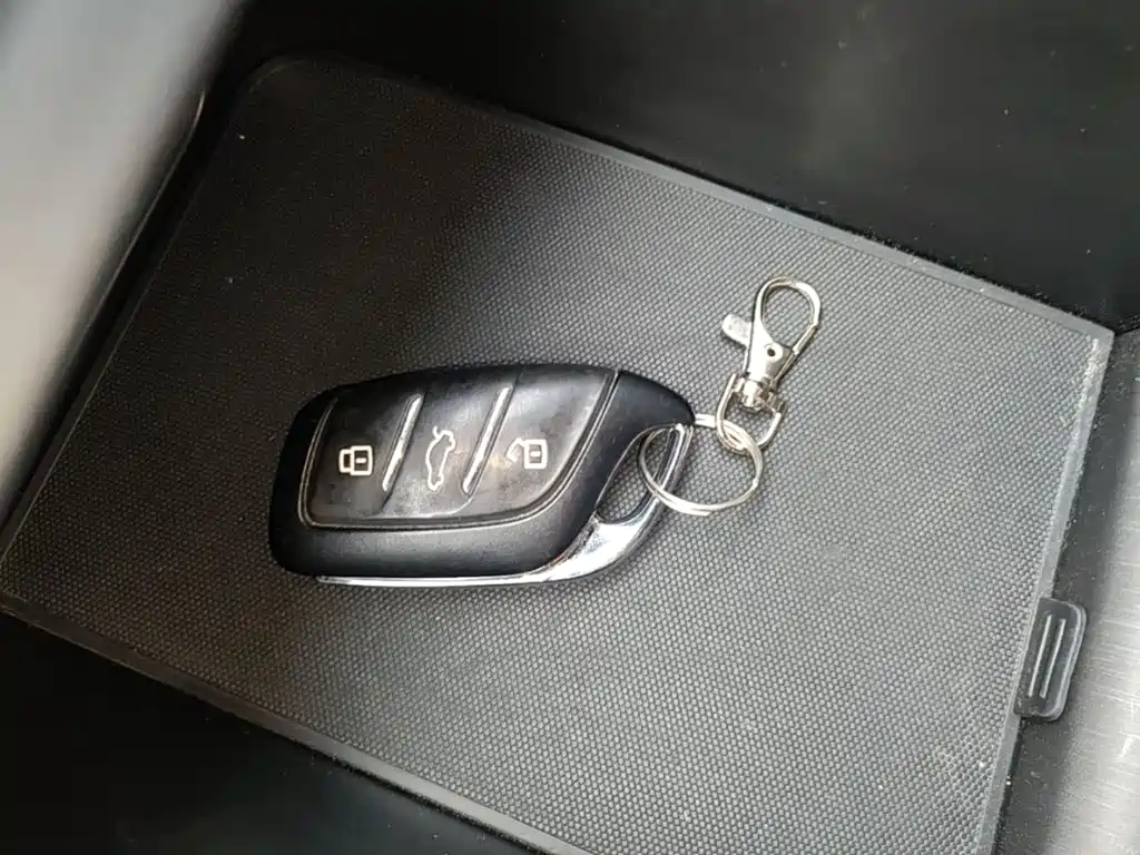 Roewe i5 — миниатюра 9