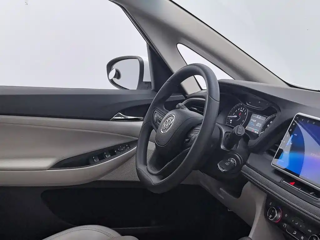 Buick GL6 — миниатюра 22
