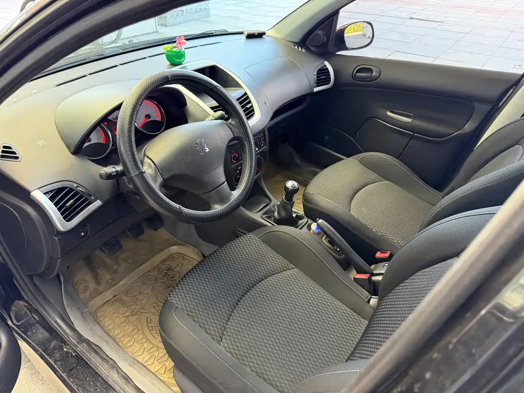 Peugeot 207 — миниатюра 15