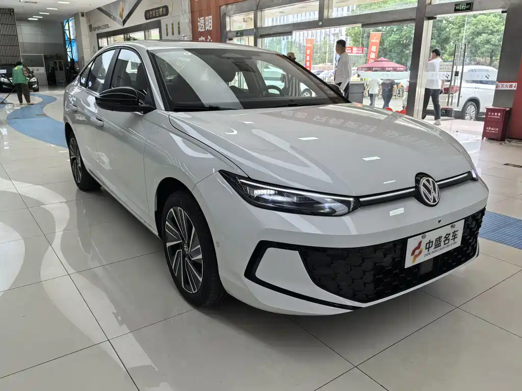Volkswagen Lavida 2026 Pro 300TSI