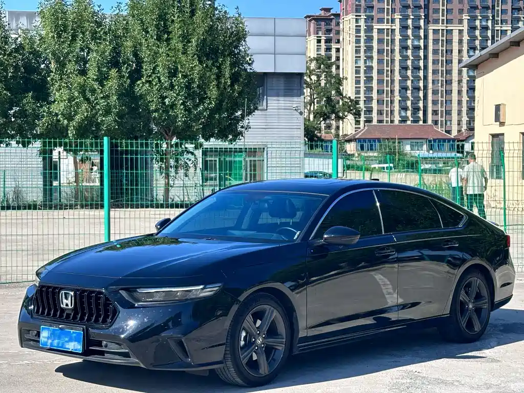 Honda Inspire