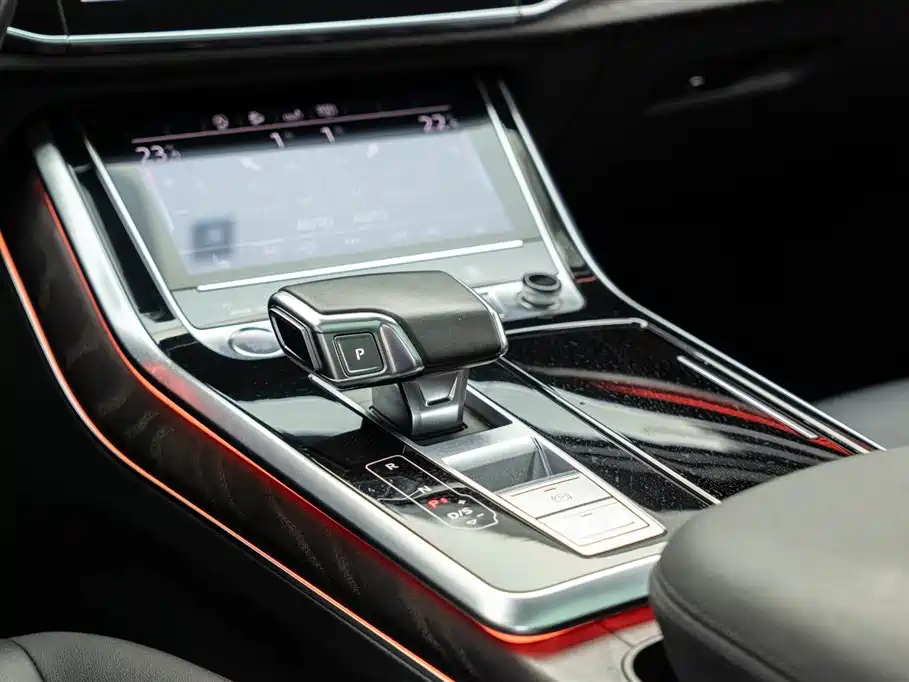 Audi Q7 — фотографии объявления, Фото 14