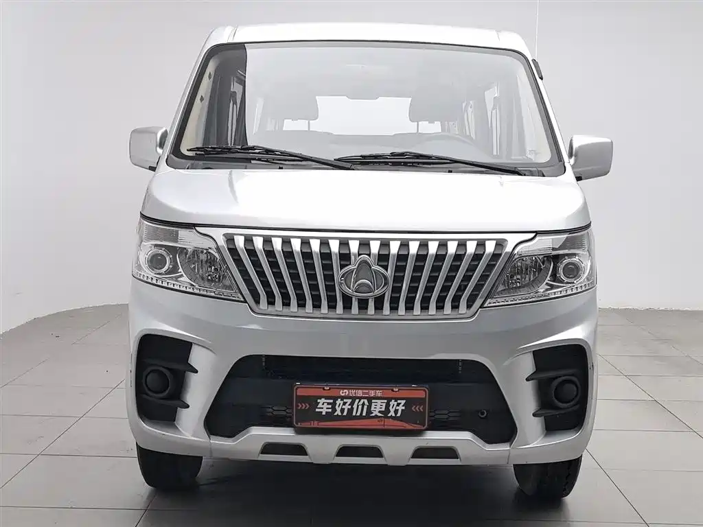 Changan M60 2020 1.5L VI 6 местDAM15KR