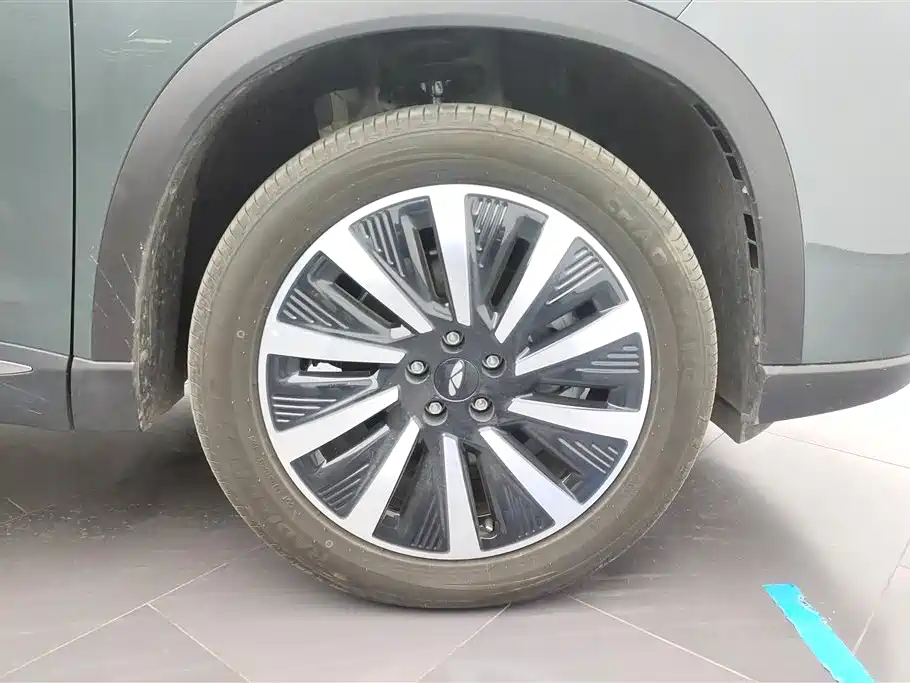 Chery T8 2025 1.5T 130km Premium 5 мест