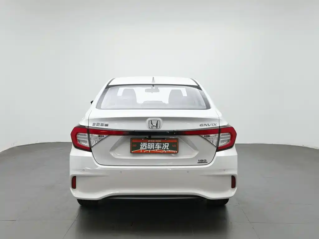 Honda Envix — миниатюра 4