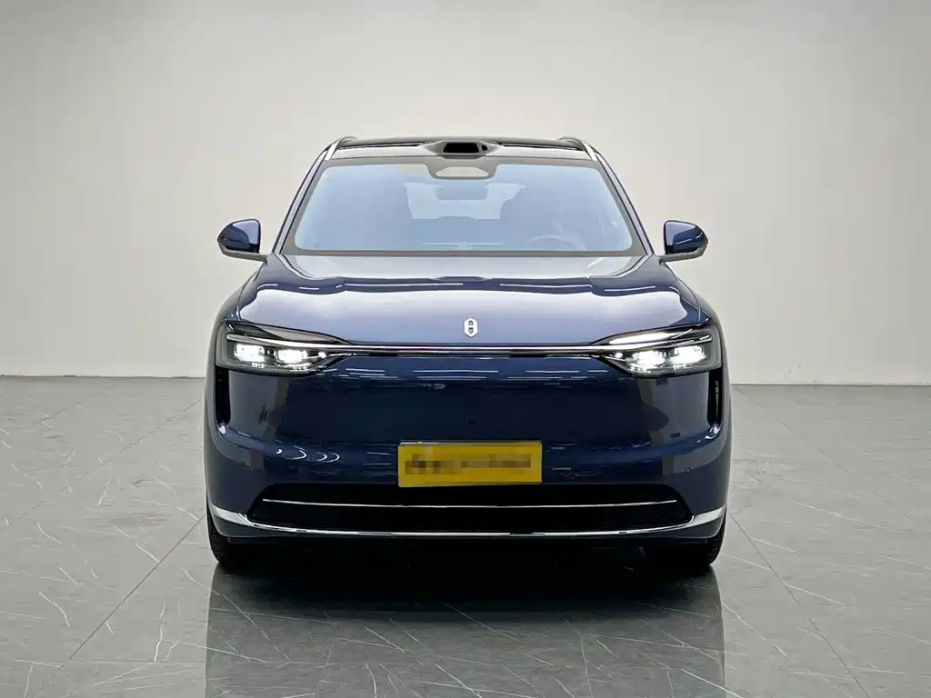AITO AITO M7 — миниатюра 2