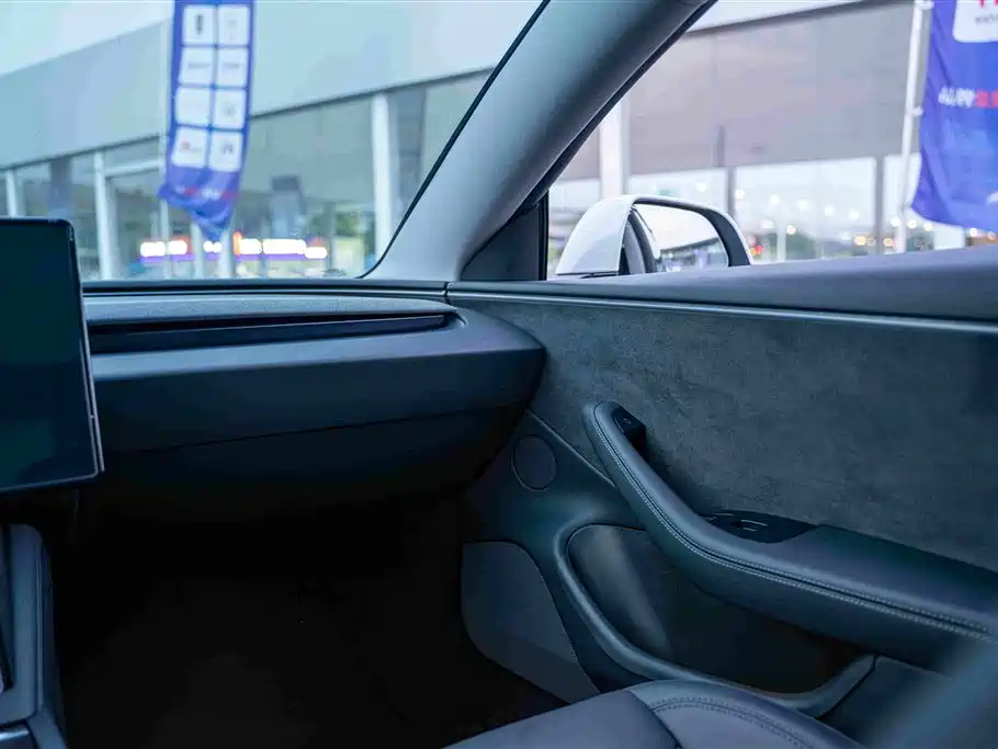 Tesla Model 3 — миниатюра 18