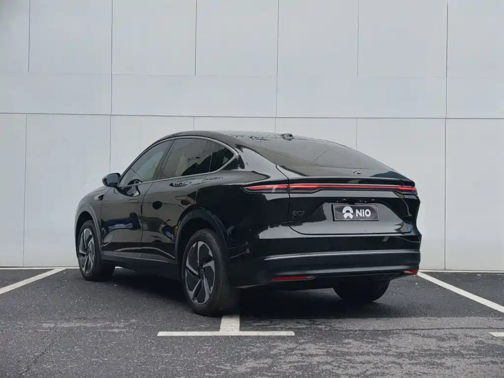 NIO EC7 — миниатюра 6