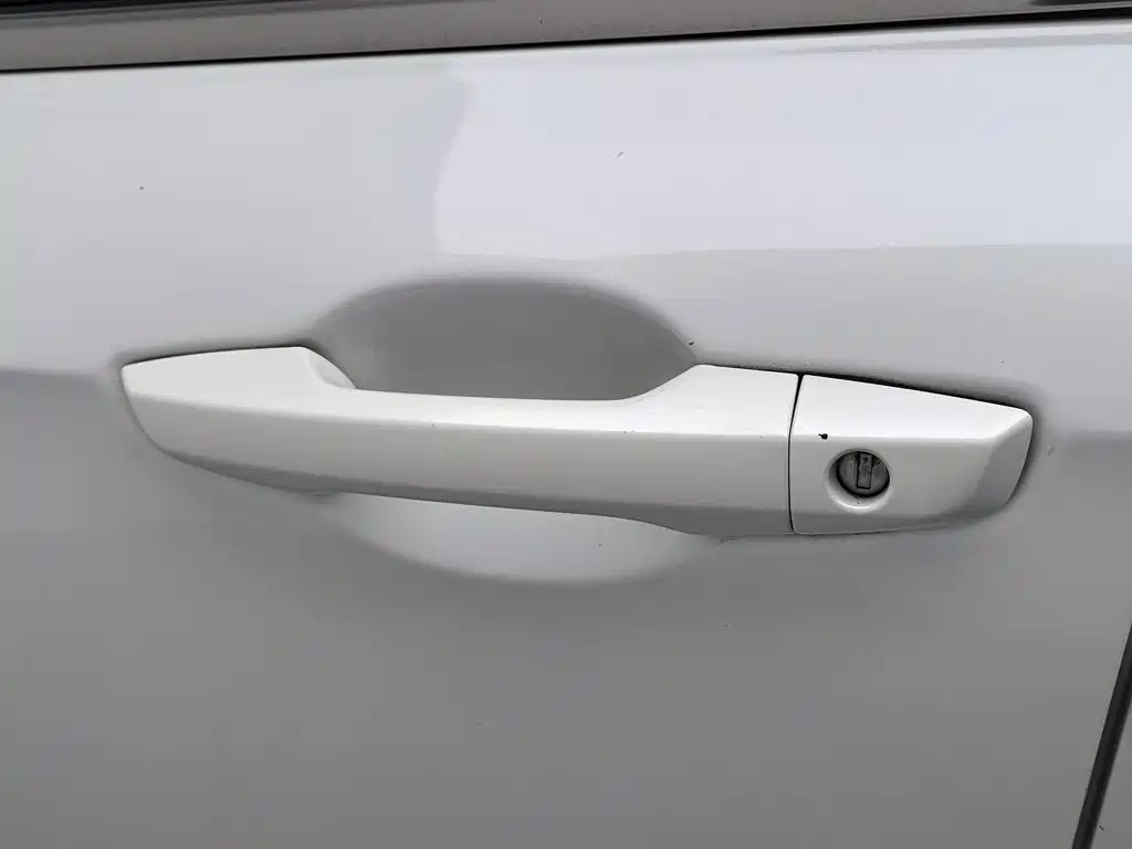 Honda CR-V — миниатюра 18