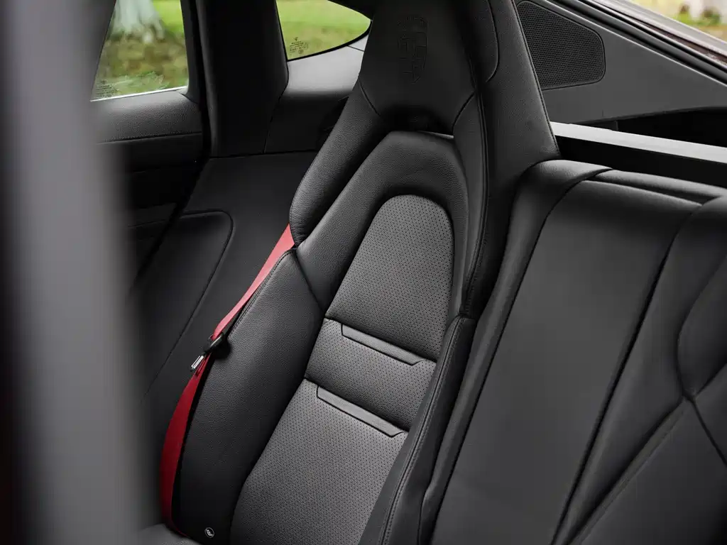 Porsche Panamera Panamera 3.0T, фото 25
