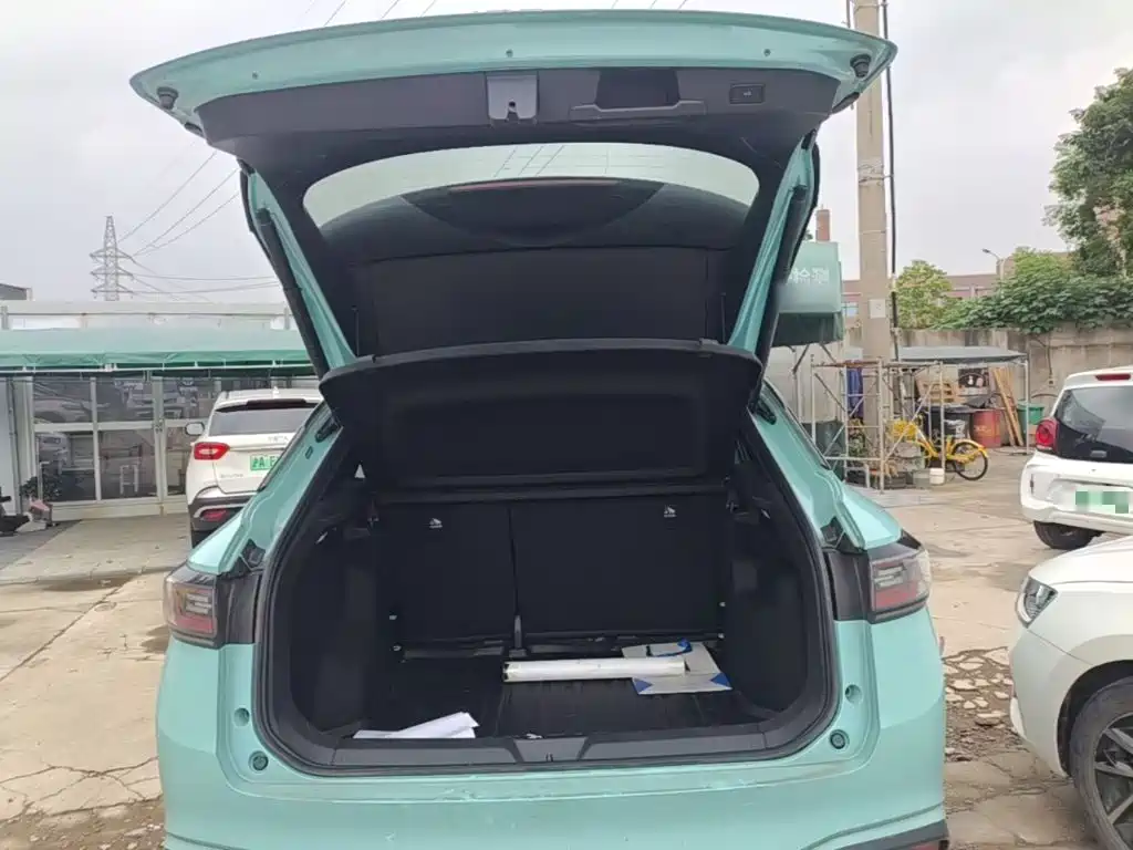 Volkswagen ID.4 X — миниатюра 19