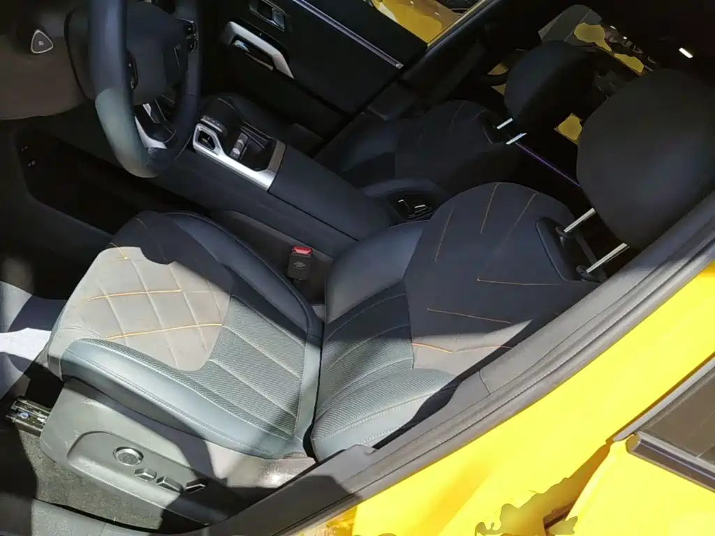 Deepal Deepal G318 — миниатюра 15