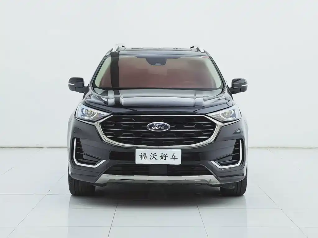 Ford Edge — миниатюра 2