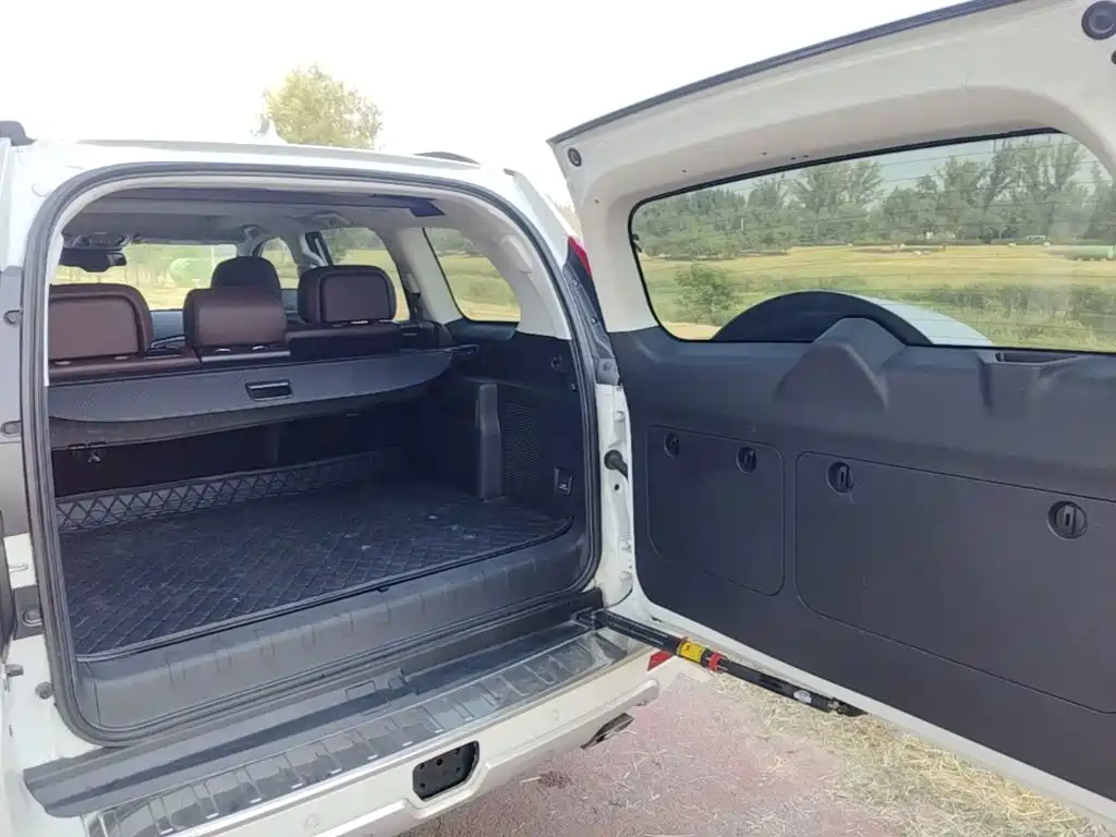 Haval H9 — миниатюра 19
