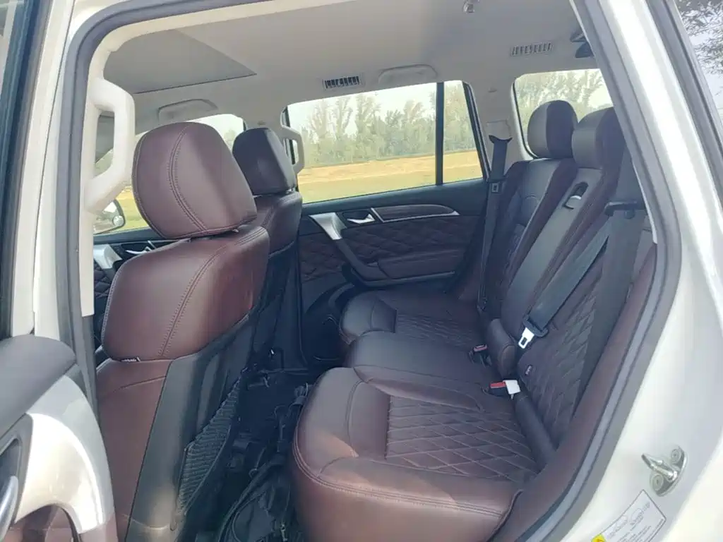 Haval H9 — миниатюра 17