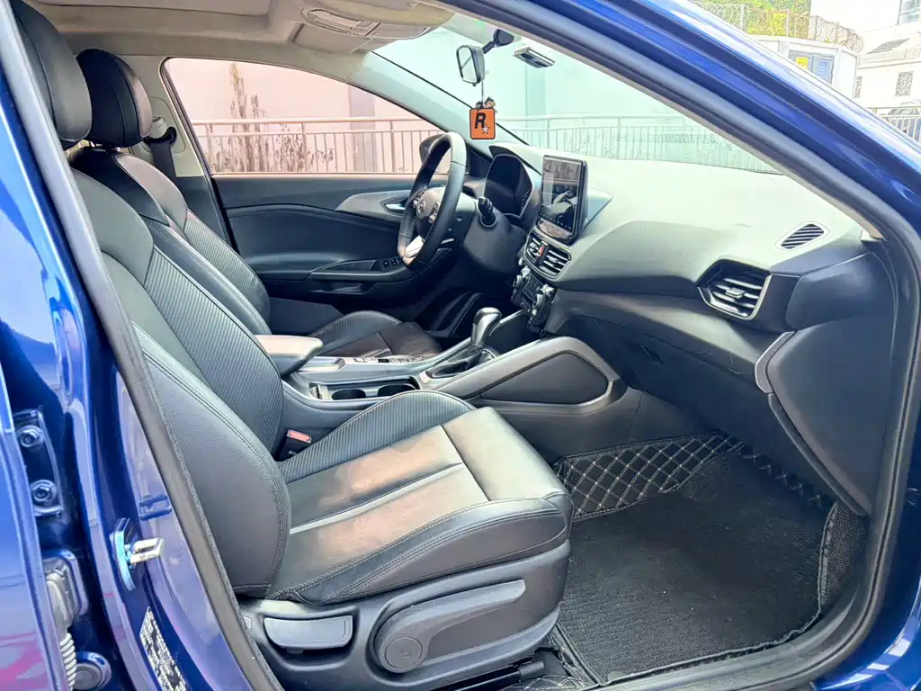 Hyundai Fista — миниатюра 9