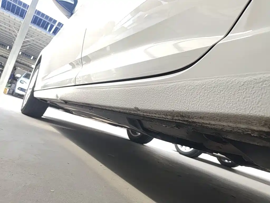 Volkswagen Lavida — миниатюра 22