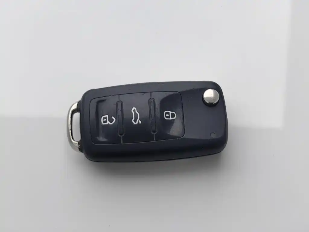 Volkswagen Polo — миниатюра 19