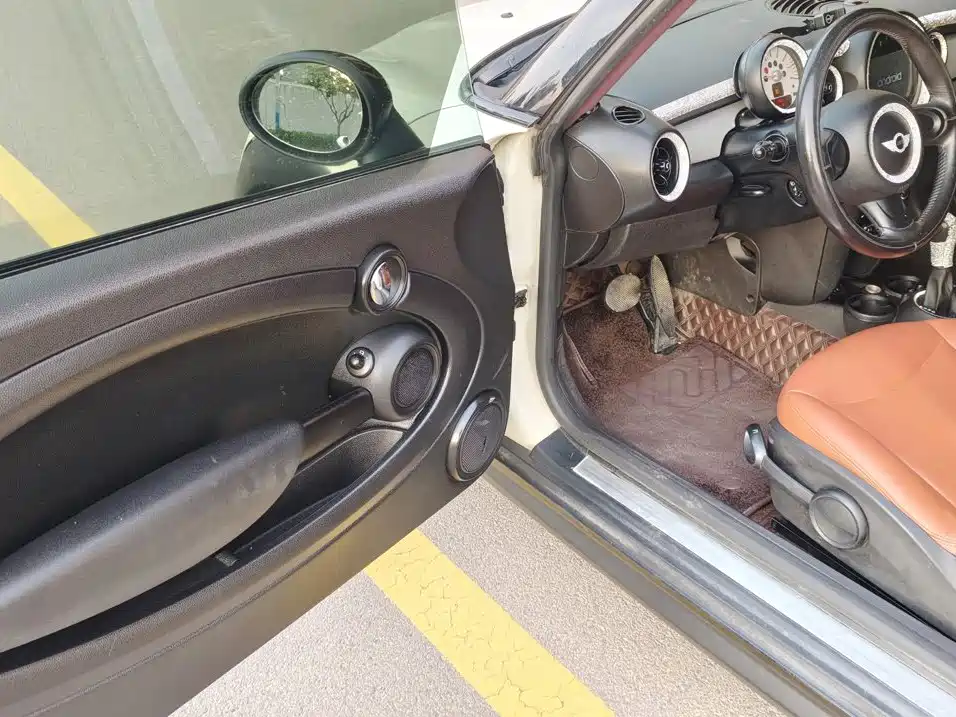 MINI Mini — миниатюра 6