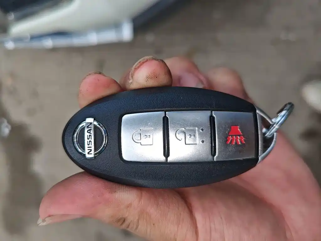 Nissan Qashqai — миниатюра 9